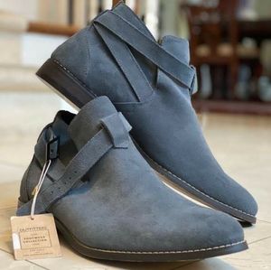 Men's boot